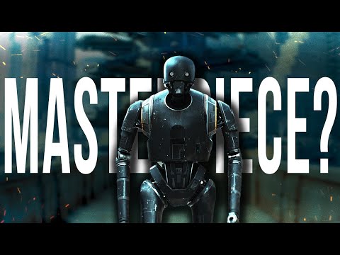 Was Andor Season 2 Actually THAT Good?