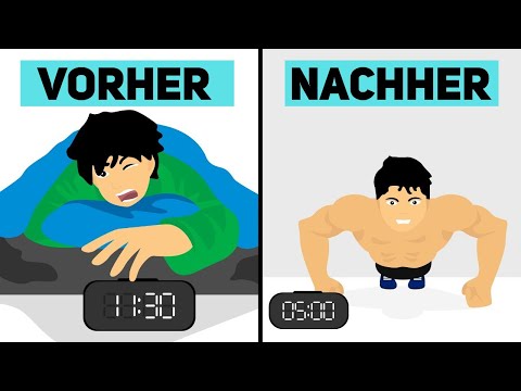 Die Macht Der Selbstkontrolle: Psychologe Erklärt