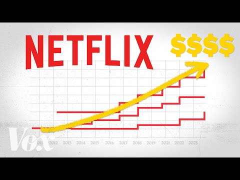 Why the era of cheap streaming is over