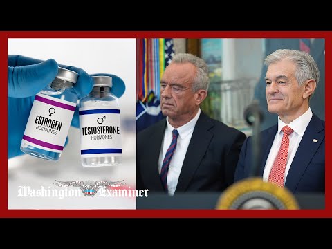 New Trump rules cut funding for hospitals that perform gender transitions for minors