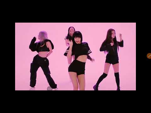 Blackpink | how you like that performance video