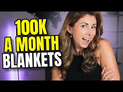 This Etsy product is making people 100,000 a month?!