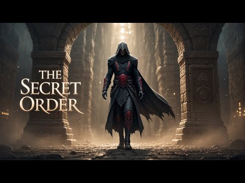 The Secret Order of Solomon – The Real Origins of the Templars | History for Sleep