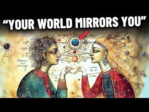 The Law of Thought Transmission: Neville's Forgotten Techniques to Bend Reality