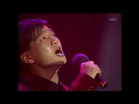 김민우 - '사랑일뿐야' 【KBS 쇼 토요특급】