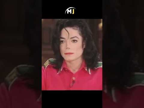 Poor Michael Jackson #michaeljackton #humannature #shorts