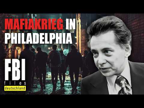 Geld, Waffen und Macht – FBI gegen brutale Straßengangs