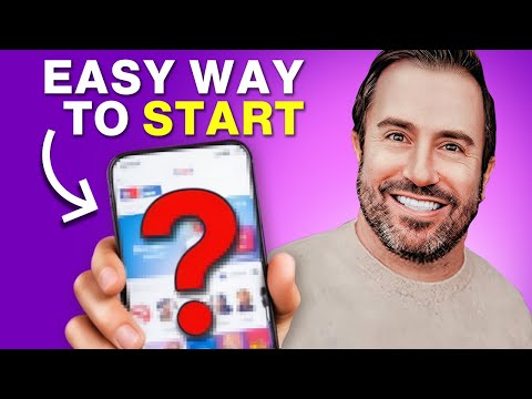 4 Steps to LEGALLY Start Your Online Business in 2025 (THE RIGHT WAY)!