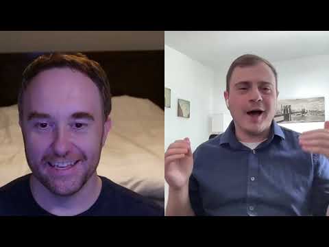 Metaprogramming Your IDE in Lean 4 with Harry Goldstein