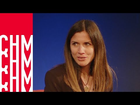 CHM Live | AI Decodes Ancient History: The Herculaneum Scrolls