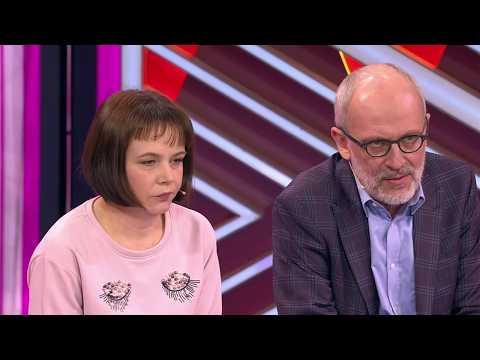 Три мамы маленькой Яны. Выпуск М/Ж от 15.01.2019