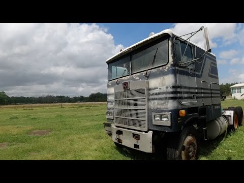 Will It MOVE? Sold The Rare 1983 MARMON But LETS TRY THIS.....