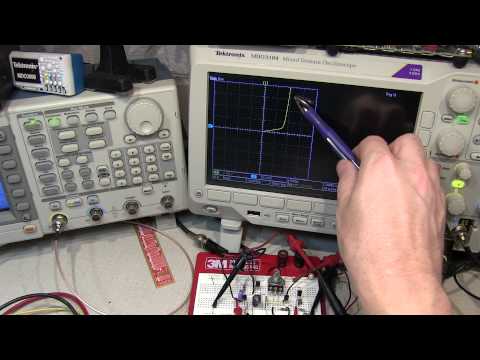 #198: Basics of a Vbe Multiplier: what it is, how it works & where it is used