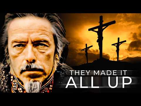 Alan Watts DESTROYS Religious Illusions in 10 Minutes