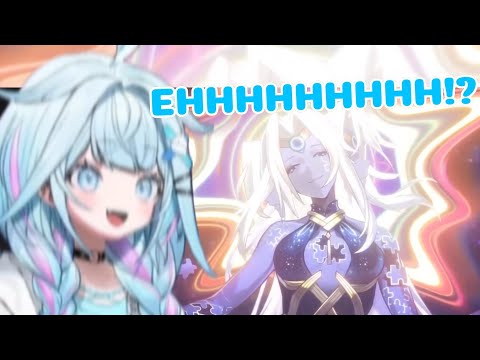 Su reaction to Penacony 2.1 - 2.7