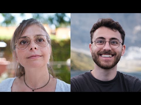 How To Deal With Your Emotions - A Conversation With My Mom