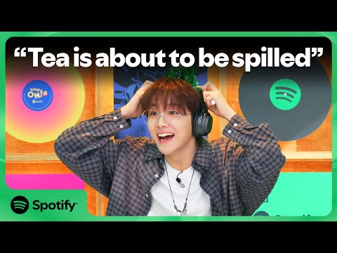 BOYNEXTDOOR’s Most Feel-Good & unfiltered Spotify House Party | HIGHLIGHTS