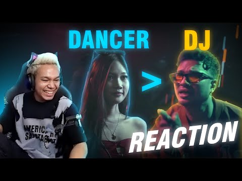 Happy Vibe + Vina + Drum & Bass + Dubstep = ? - Kelvin Kate Reaction Video