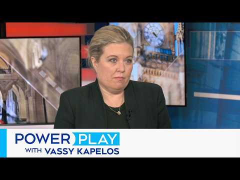 'We do know that there's a lot of bogus asylum claims': Conservative immigration critic