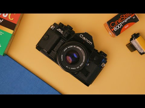 8 Film Photography Hacks and Tips