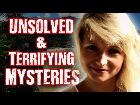 5 TERRIFYING Mysteries That Remain UNSOLVED
