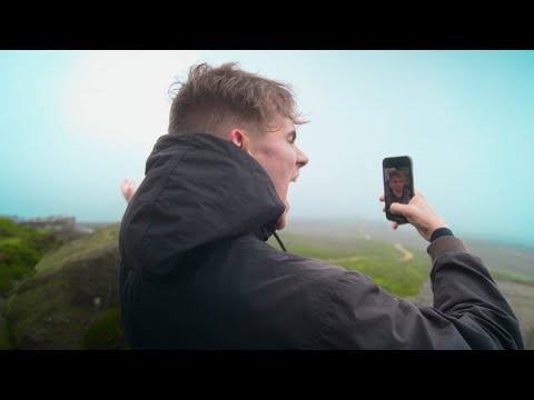 Sheffield Peak District (Fuji X-H2S w/ Samyang 12mm)