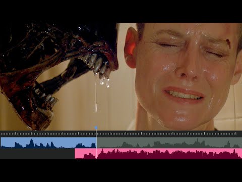 How 'Alien' Perfected The Jump Scare