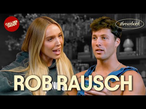 Rob's Love Island Tell All (Full Episode)