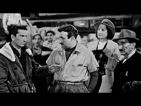 Thieves' Highway (1949)