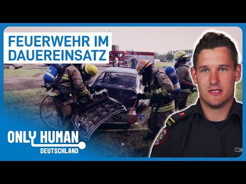 XXL Hellfire Heroes | Die spannendsten Einsätze der Feuerwehr