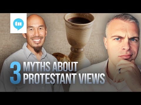 Response to Francis Chan on the Eucharist