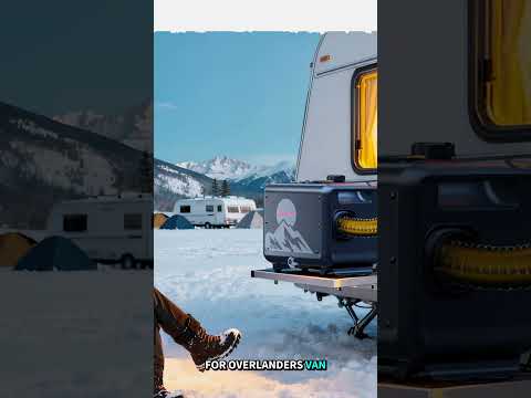 Best Diesel Heater | Top Pick: HCALORY Portable Diesel Heater
