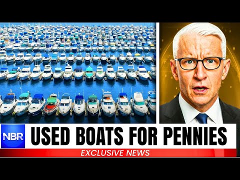 2025 Boat Refunds Are EXPLODING — Over 2 Million Boats Sent Back (The Reason Why Will Shock You)
