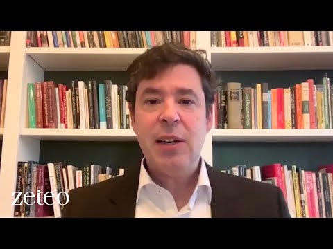 "They're Obviously Not Antisemitic Protests": Jewish Yale University Professor Speaks Out