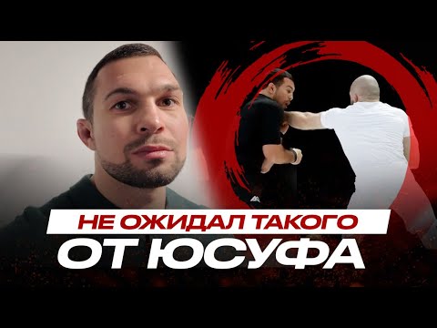 Багов СЛЕДУЮЩИЙ! ХОЧУ в СОПЕРНИКИ Ислама Махачева! Эдуард Вартанян ПОСЛЕ БОЯ с Юсуфом Раисовым