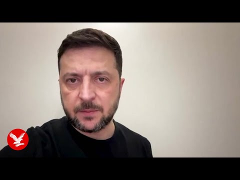 Zelensky says Ukraine being heard by US at fast-paced negotiations in Switzerland