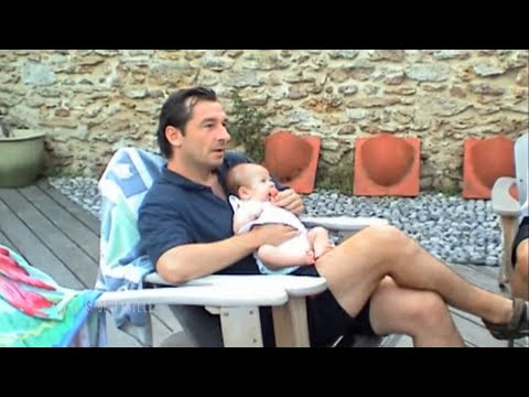 Son fils est hanté par un secret depuis plus de 40 ans