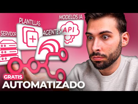 Automate EVERYTHING FOR FREE and WITHOUT Limits 💣