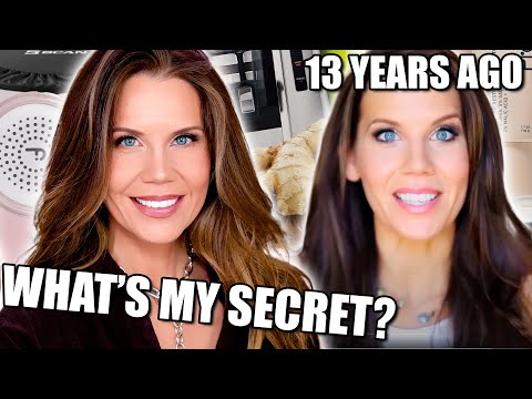 MY TOP 10 BEAUTY SECRETS ...
