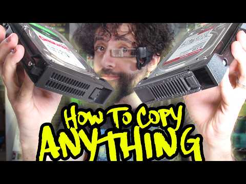 You can copy and print perfect spare parts! (Legally) (Probably)