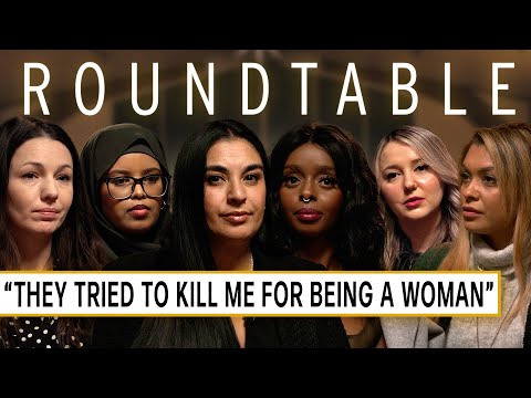 Honour Killings, Child Marriage, Domestic Abuse & Modern Slavery: How We Survived | Roundtable