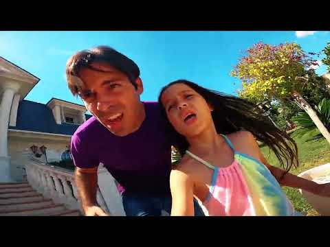 La Sirena Necesita Ayuda Urgente!