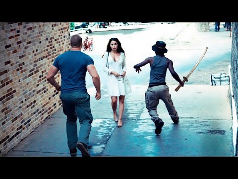 Real Life Superheroes | Random Acts of Kindness That Will Make You Cry #16