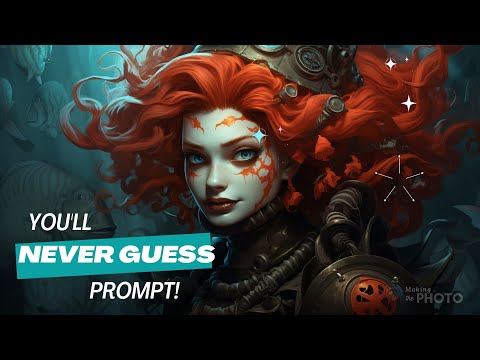 Igniting Imagination: Transforming Viewers' Prompts into Pure Magic with Midjourney