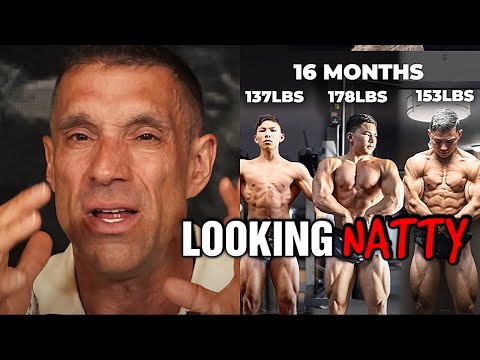 Naughty or Not || Tristyn Lee Here’s the Proof.