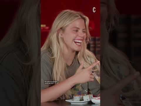 Reneé Rapp Wants to Set Up Her Friend With Her Ex | Cosmopolitan