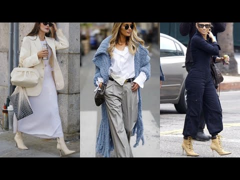 МОДНЫЕ ОБРАЗЫ НА ВЕСНУ 2026 💕ЧТО БУДЕТ МОДНО ВЕСНОЙ В ЖЕНСКОМ СИЛЬНОМ ГАРДЕРОБЕ