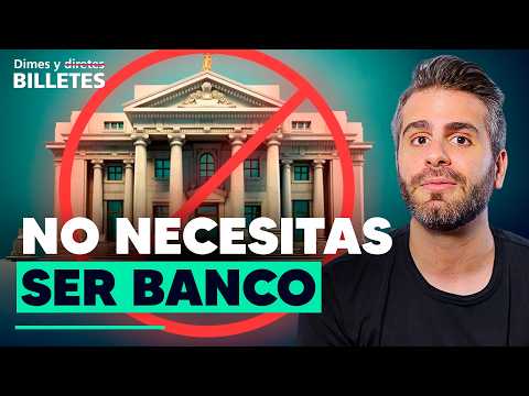 Cómo crear tu propia institución financiera | SOFOMES, SOFIPOS, Remesas | Dimes y Billetes #364