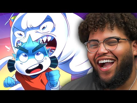 THIS GAME GOT EVEN MORE HILARIOUS!
