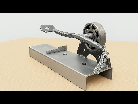 AMAZING! The mechanic's DIY that millions need but don't know about